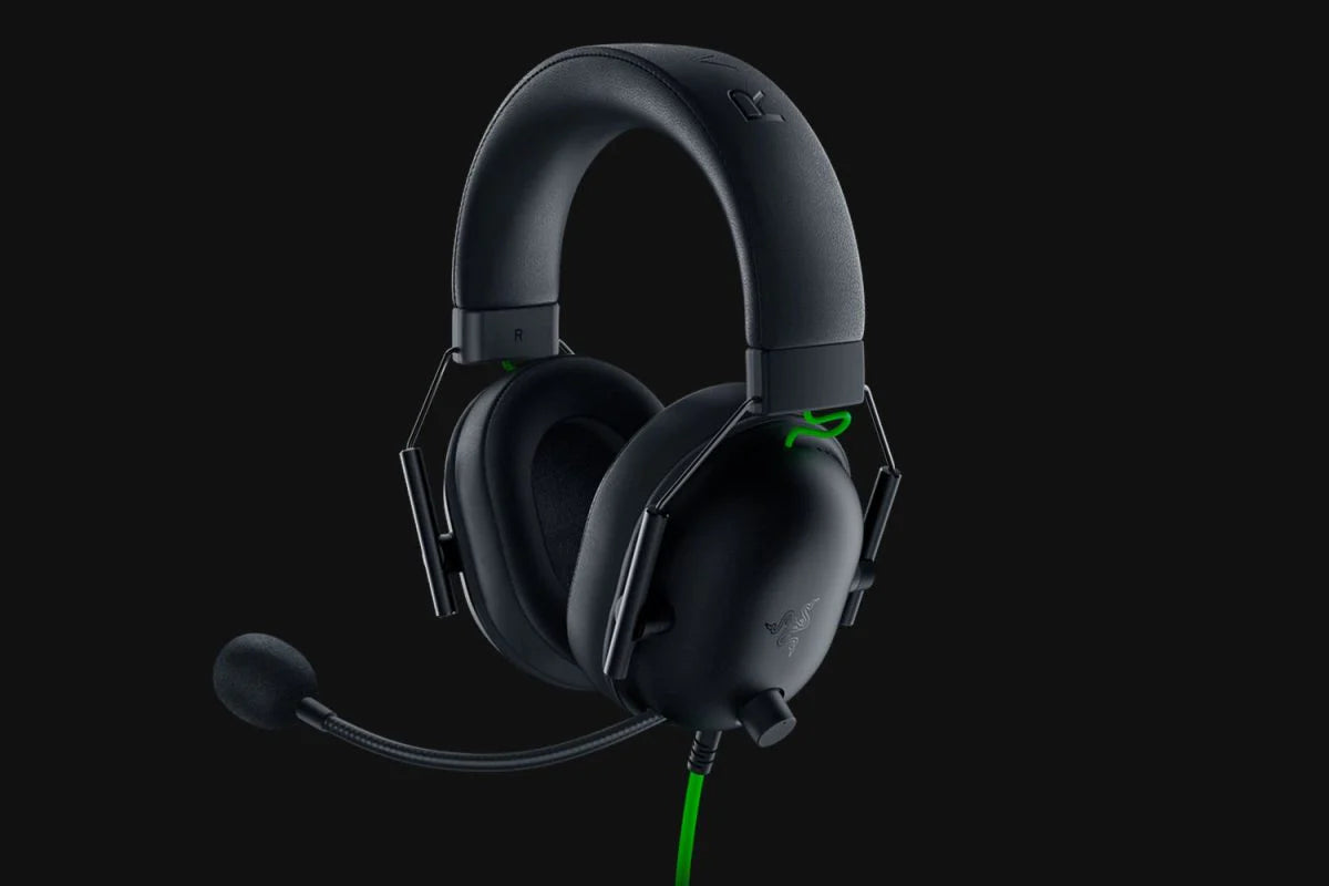 Razer   Black   Shark   V2   X   -   Gaming   Headset