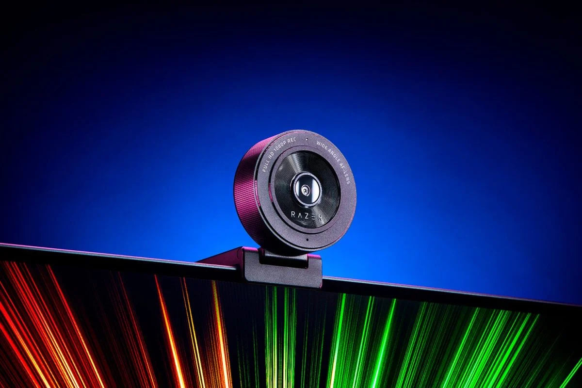 Razer   Kiyo   X