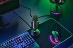 Razer   Seiren   V2   Pro