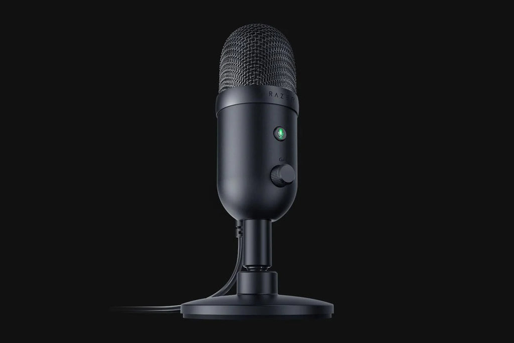 Razer   Seiren   V2   X