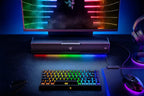 Razer   Leviathan   V2   -   PC   Gaming   Soundbar   with   Subwoofer