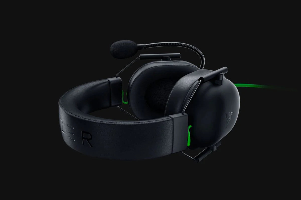 Razer   Black   Shark   V2   X   -   Gaming   Headset