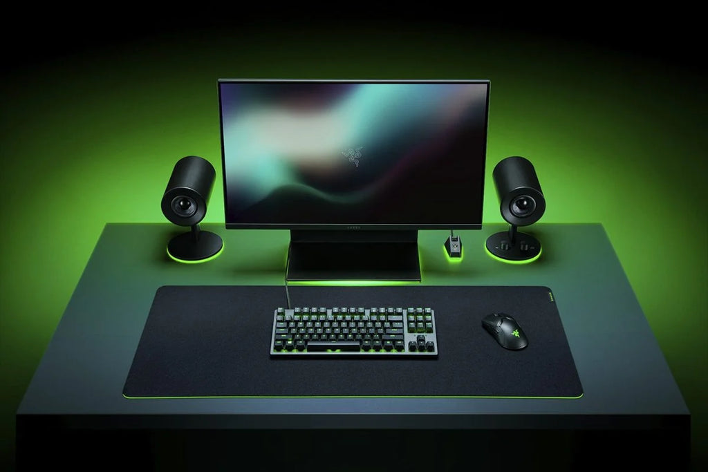 Razer   Gigantus   V2   -   3XL