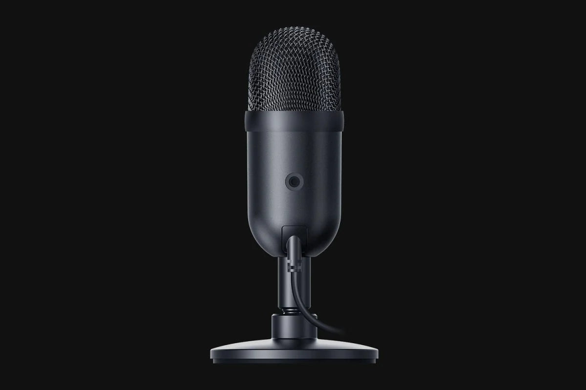 Razer   Seiren   V2   X