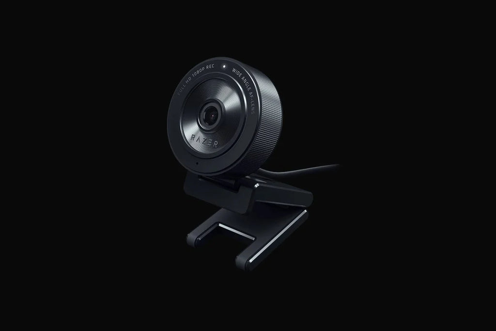 Razer   Kiyo   X