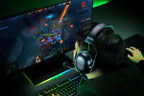 Razer   Black   Shark   V2   X   -   Gaming   Headset