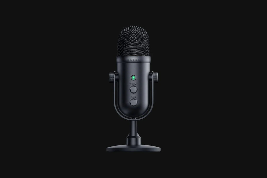 Razer   Seiren   V2   Pro