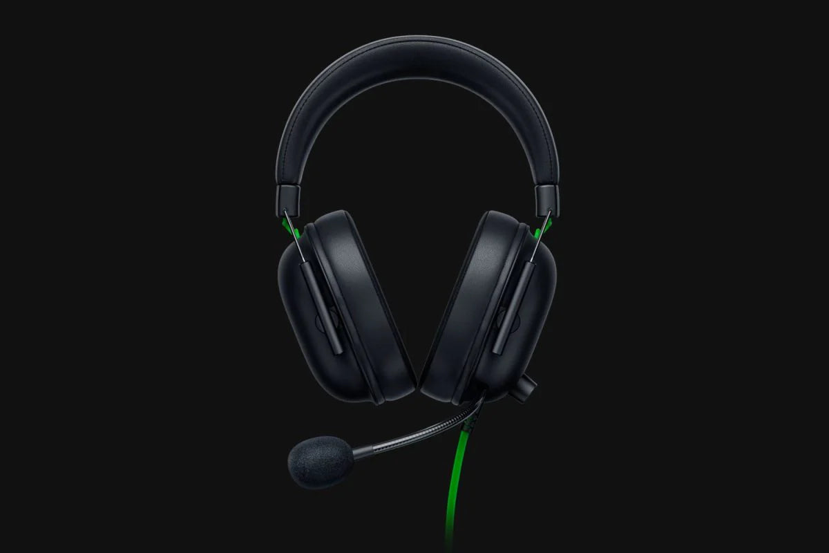 Razer   Black   Shark   V2   X   -   Gaming   Headset