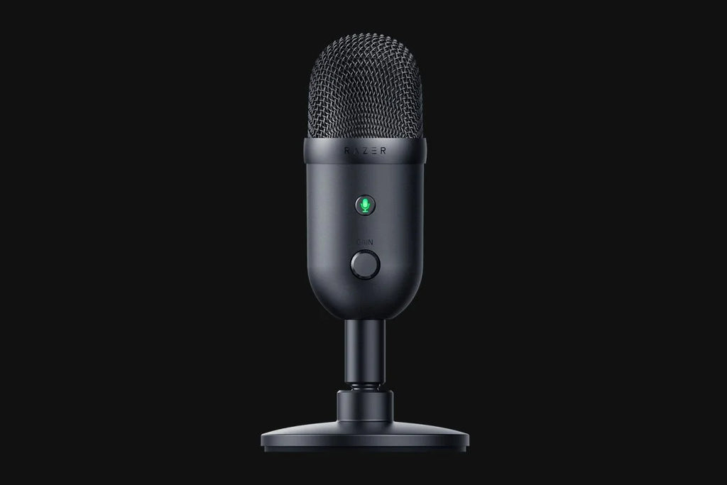 Razer   Seiren   V2   X