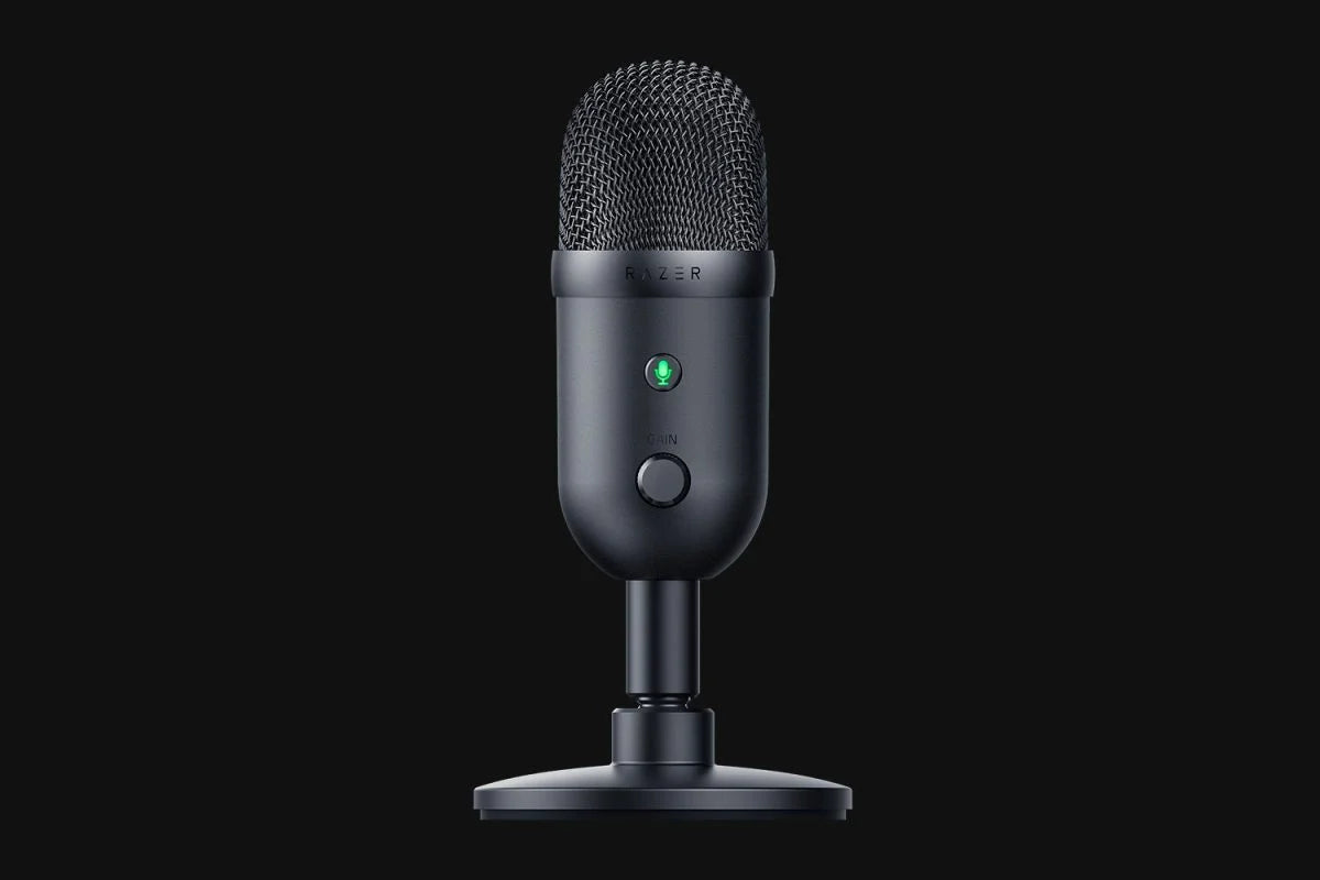 Razer   Seiren   V2   X