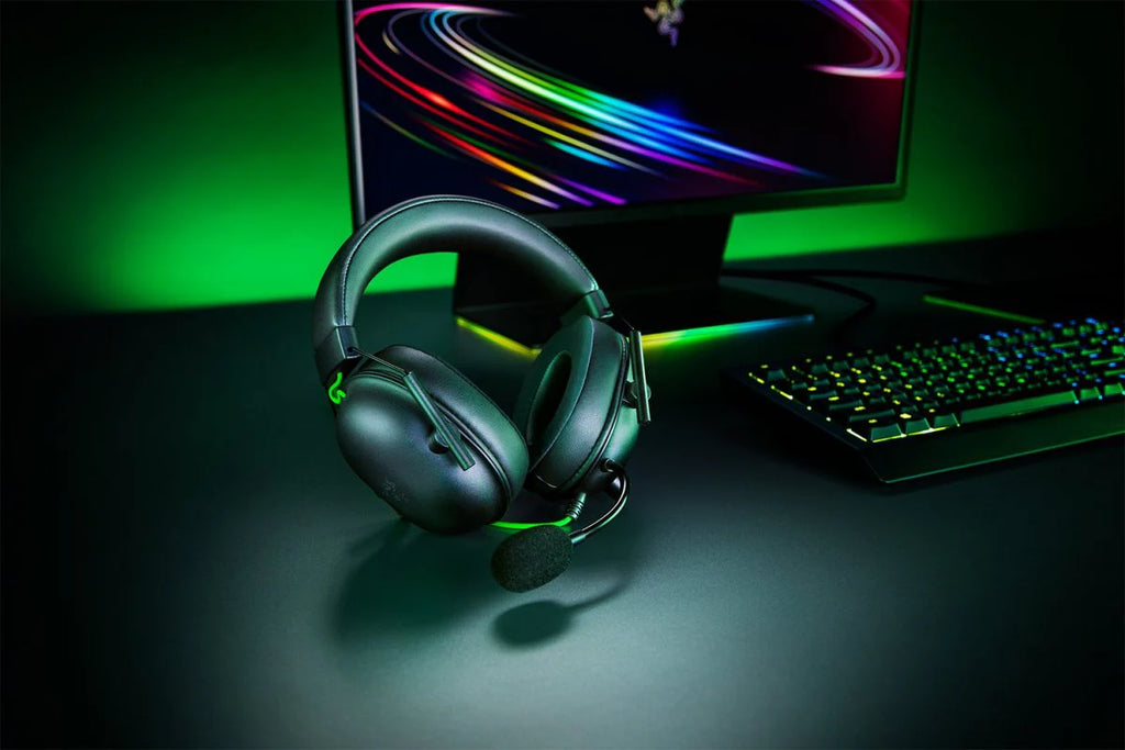 Razer   Leviathan   V2   -   PC   Gaming   Soundbar   with   Subwoofer