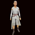 18-inch Rey Big-FIGS action figure from Star Wars: The Force Awakens, by Jakks Pacific
