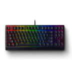 Razer   Blackwidow   V3   Tenkeyless   -   Mechanical   Gaming   Keyboard   (Yellow   Switch)-   Black