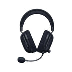 Razer   BlackShark   V2   Pro   Wireless   Gaming   Headset:   THX   7.1   Spatial   Surround   Sound   -   50mm   Drivers   -   Detachable   Mic   -   for   PC,   PS5,   PS4,   Switch,   Black