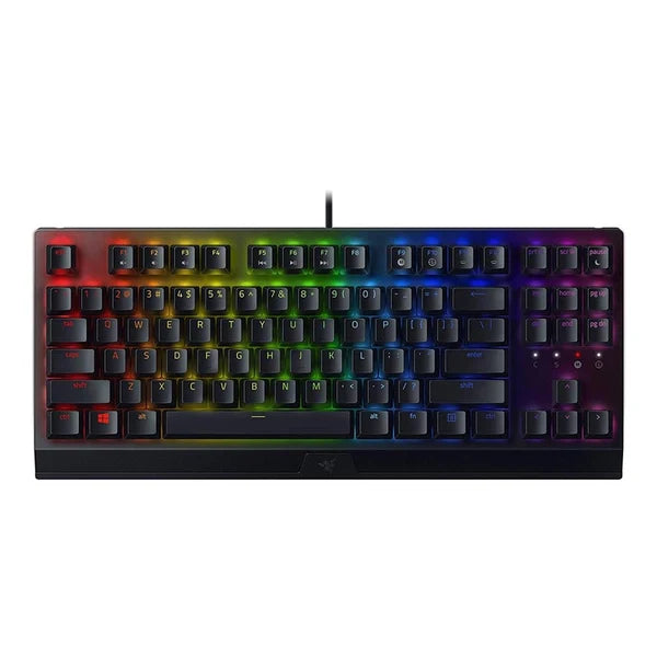Razer   BlackWidow   V3   Tenkeyless   Mechanical   Gaming   Keyboard