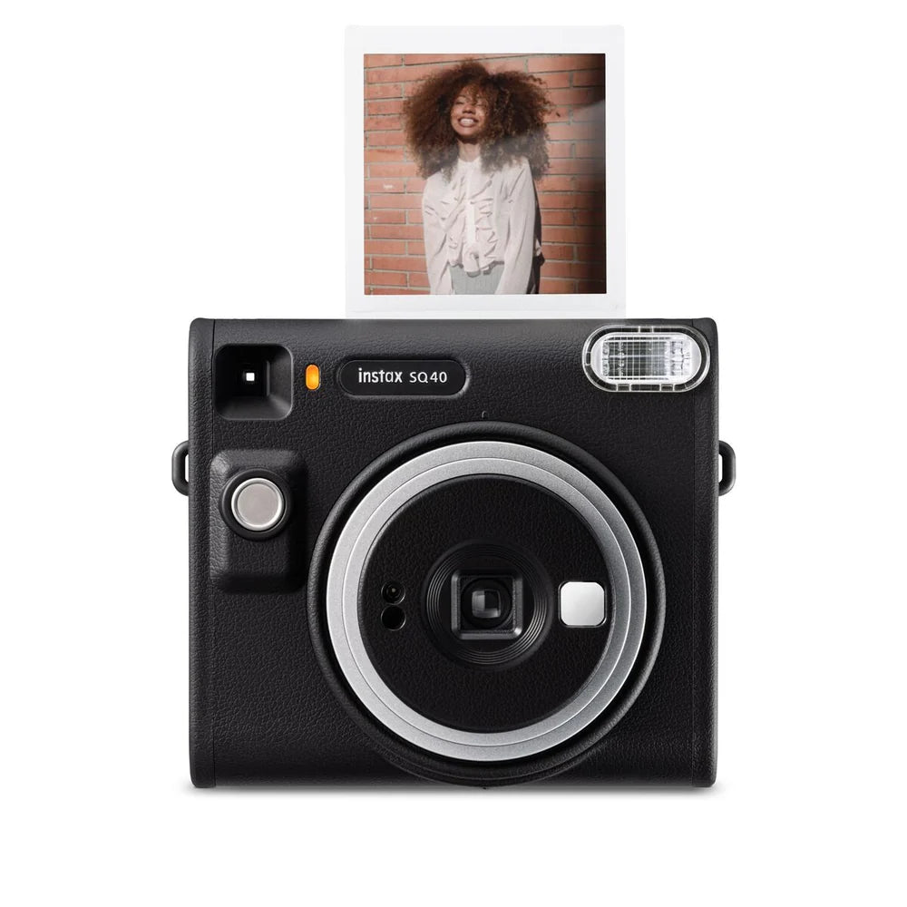 Fujifilm   Instax   Square   SQ40   Instant   Camera