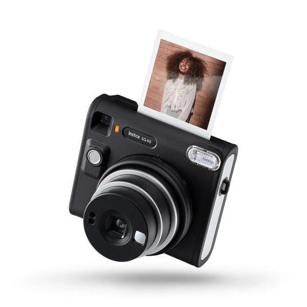 Fujifilm   Instax   Square   SQ40   Instant   Camera