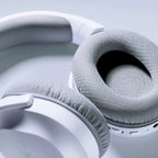 Razer   -   Barracuda   X   2022   Edition   Wireless   Stereo   Gaming   Headset   for   PC,   PS5,   PS4,   Switch,   and   Mobile   -   Mercury   White
