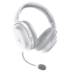 Razer   -   Barracuda   X   2022   Edition   Wireless   Stereo   Gaming   Headset   for   PC,   PS5,   PS4,   Switch,   and   Mobile   -   Mercury   White