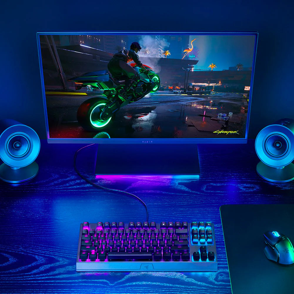 Razer   Nommo   V2   X   -   2.0   PC   Gaming   Speakers