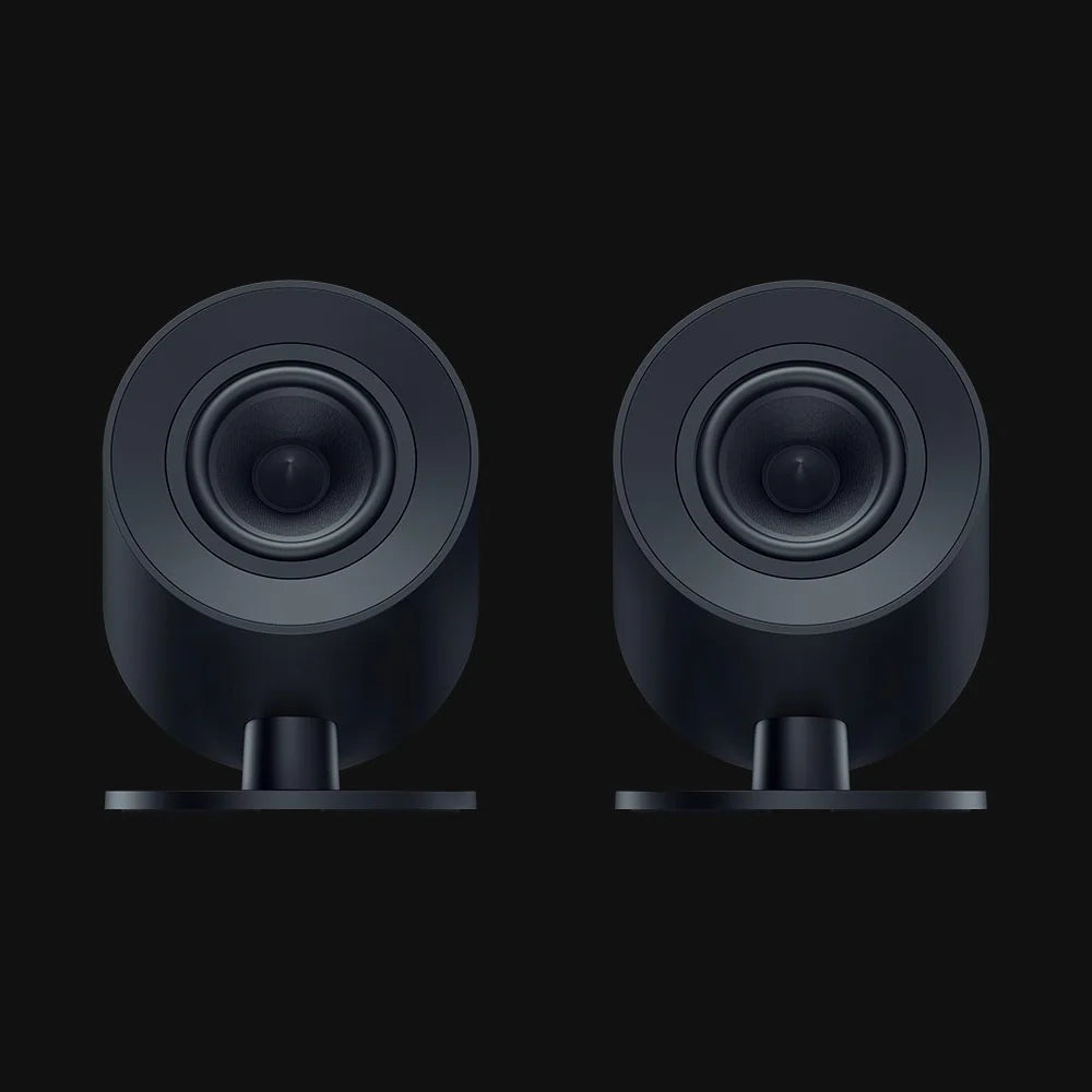Razer   Nommo   V2   X   -   2.0   PC   Gaming   Speakers