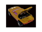 rare vintage Matchbox Super Kings K-30 Mercedes-Benz C111 (battery operated for head lights)
