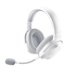 Razer   -   Barracuda   X   2022   Edition   Wireless   Stereo   Gaming   Headset   for   PC,   PS5,   PS4,   Switch,   and   Mobile   -   Mercury   White