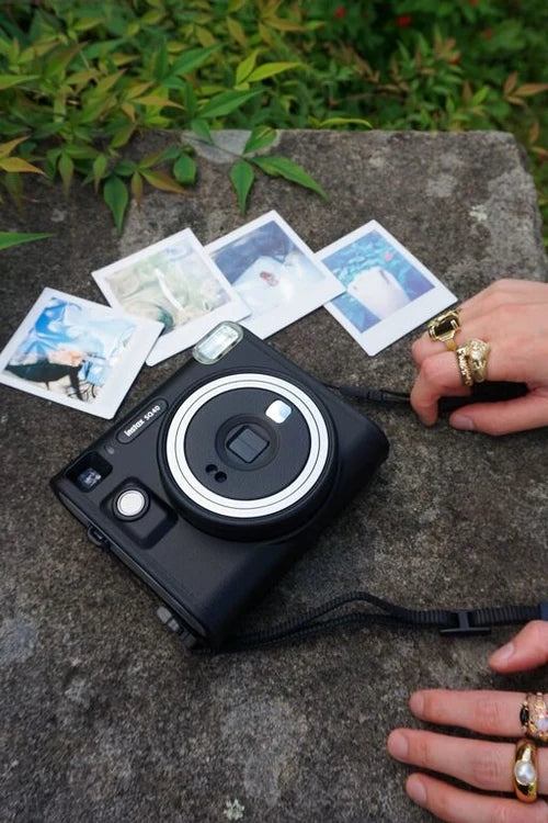 Fujifilm   Instax   Square   SQ40   Instant   Camera