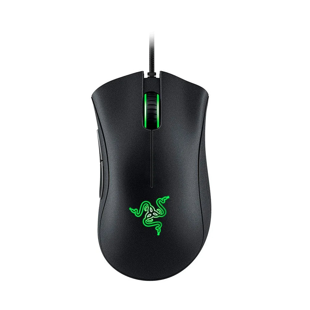 Razer   DeathAdder   Essential   Gaming   Mice