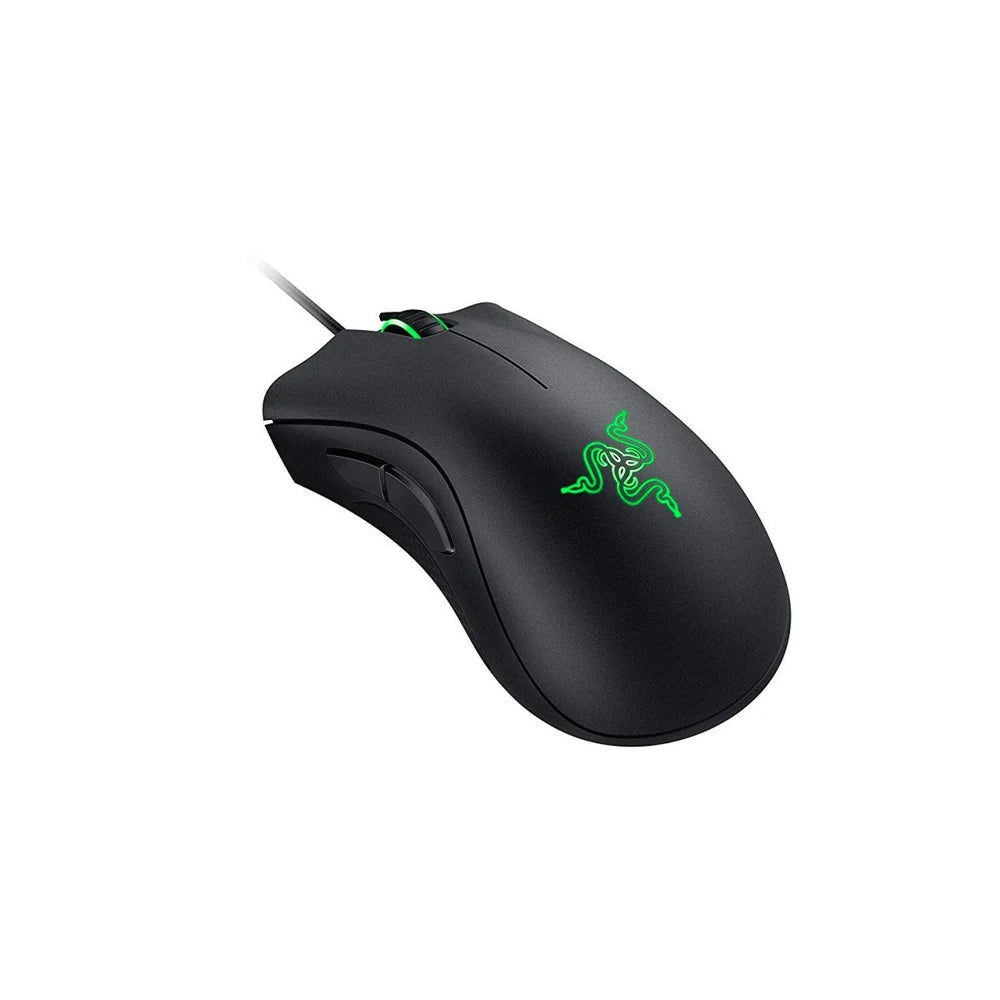 Razer   DeathAdder   Essential   Gaming   Mice