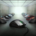 Razer   DeathAdder   Essential   Gaming   Mice