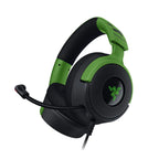 Razer   Kraken   V4   X   Minecraft   Edition   Wired   Gaming   Headset