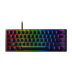 Razer   Huntsman   Mini   -   Compact   Gaming   Keyboard