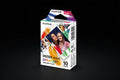 Fujifilm   Instax   Mini   Spray   Art   Film   -   10   Exposures