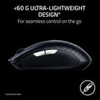 Razer   Orochi   V2   Mobile   Wireless   Gaming   Mouse