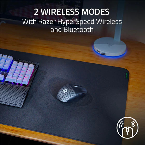 Razer   Orochi   V2   Mobile   Wireless   Gaming   Mouse