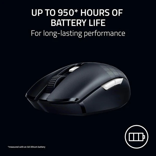 Razer   Orochi   V2   Mobile   Wireless   Gaming   Mouse