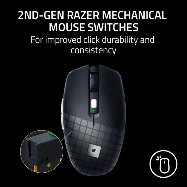 Razer   Orochi   V2   Mobile   Wireless   Gaming   Mouse