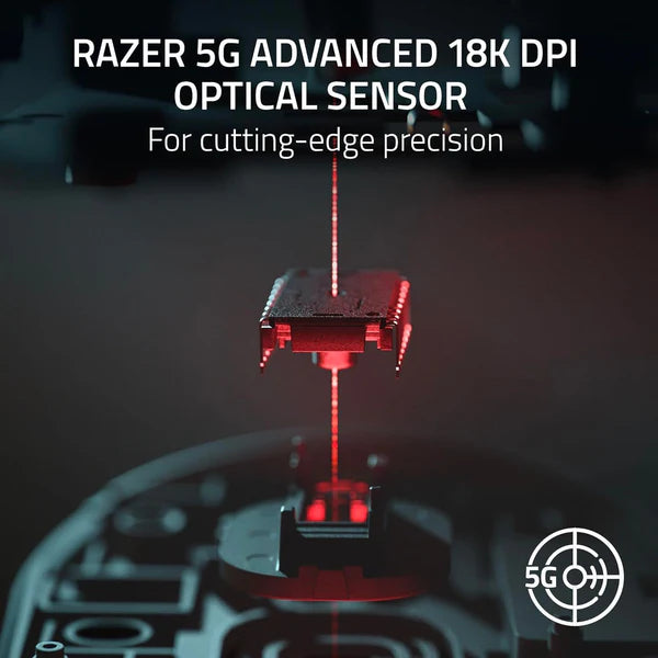 Razer   Orochi   V2   Mobile   Wireless   Gaming   Mouse