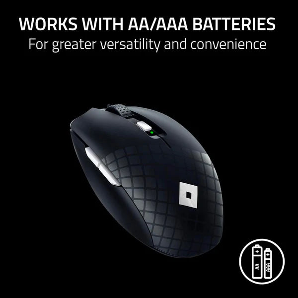 Razer   Orochi   V2   Mobile   Wireless   Gaming   Mouse