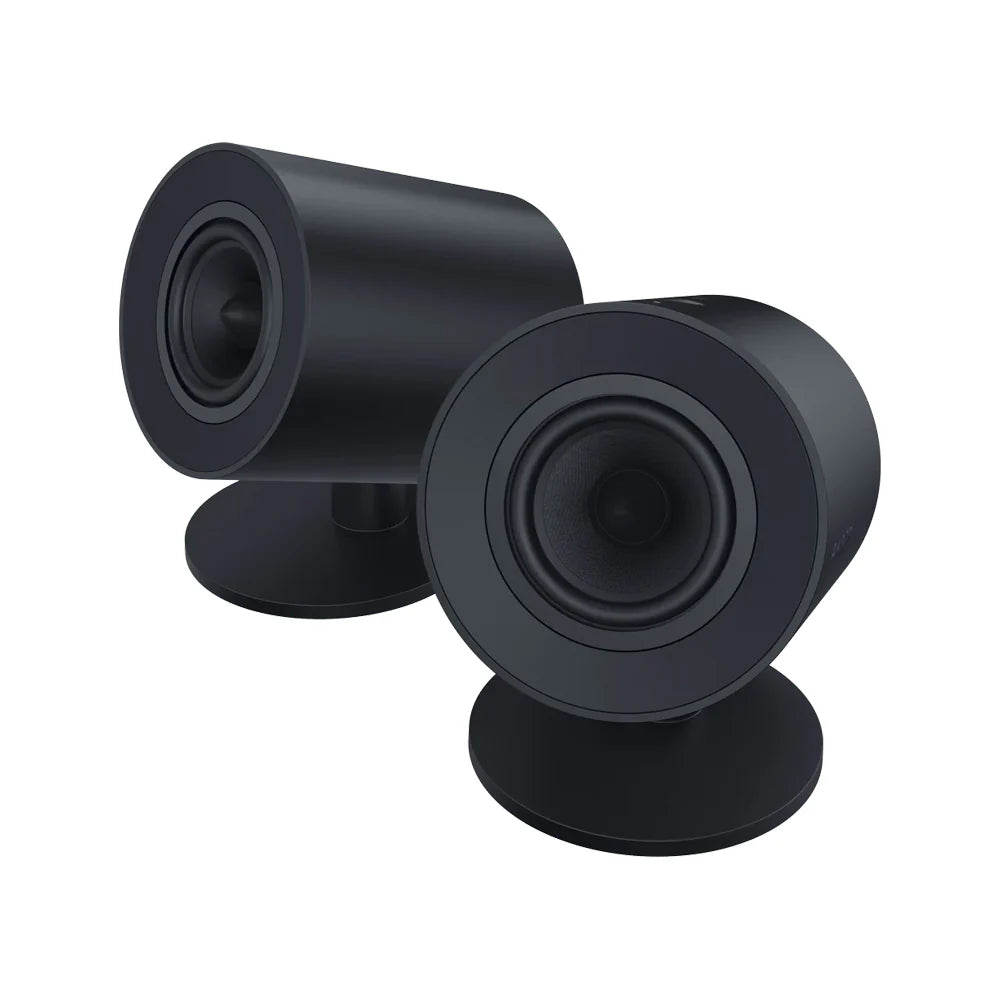Razer   Nommo   V2   X   -   2.0   PC   Gaming   Speakers