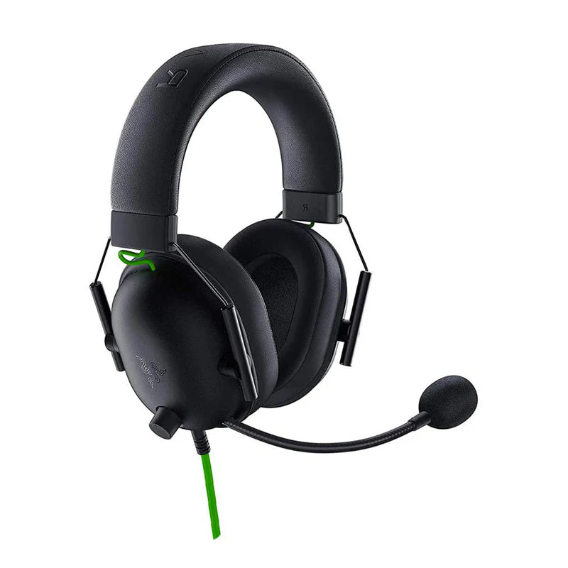 Razer   Black   Shark   V2   X   -   Gaming   Headset