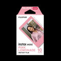 Fujifilm   Instax   Pink   Lemonade   Film   -   (pack   of   10)