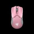 Razer   Viper   Ultimate   with   Charging   Dock   -   Quartz