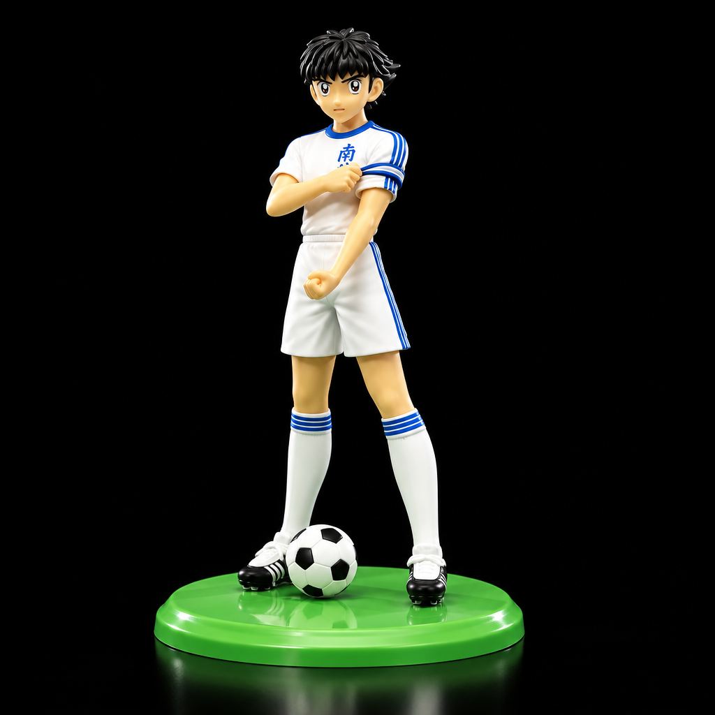 Anime Captain Tsubasa
