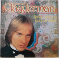 1981 vinyl LP titled Rondo pour un tout petit enfant by French pianist Richard Clayderman