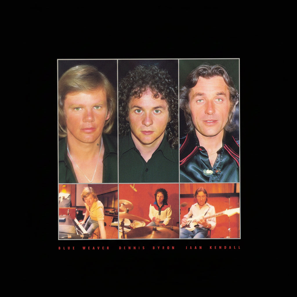 Bee Gees ‎– Spirits Having Flown - Vinyl RSO Colombia 1979 Gatefold