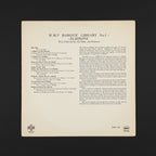 Albinoni: Five Concertos for Oboe & Strings 12" Music LP record, 1965 HMV