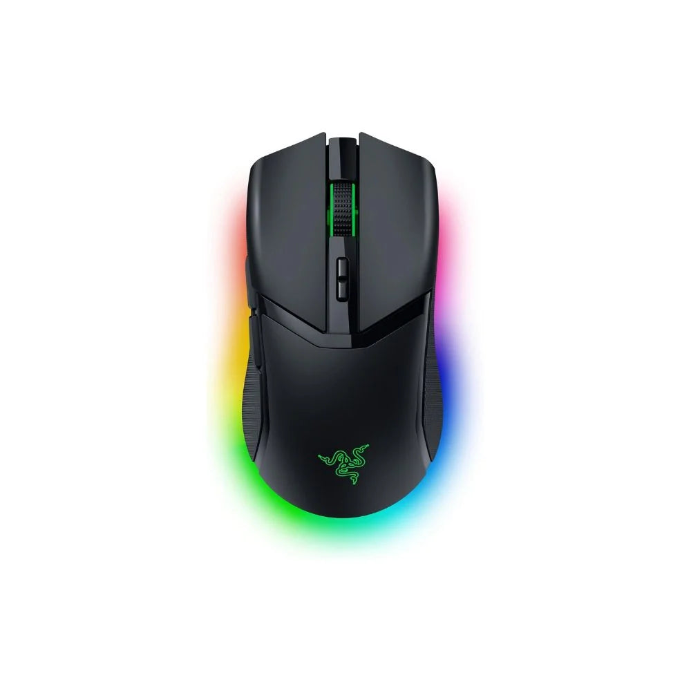 Razer   Cobra   Pro,   Customizable   Wireless   Gaming   Mouse   with   Chroma   RGB