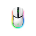 Razer   Cobra   Pro,   Customizable   Wireless   Gaming   Mouse   with   Chroma   RGB   -   White